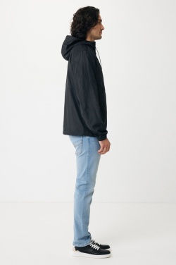 Logotrade advertising products photo of: Iqoniq Logan recycled polyester lightweight jacket