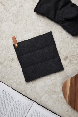 Logo trade advertising product photo of: VINGA Asado potholder