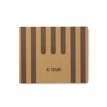 Logo trade business gift photo of: VINGA Classic cookie cutter 3-piece set