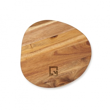 Logo trade promotional giveaway photo of: VINGA Veia serving board S