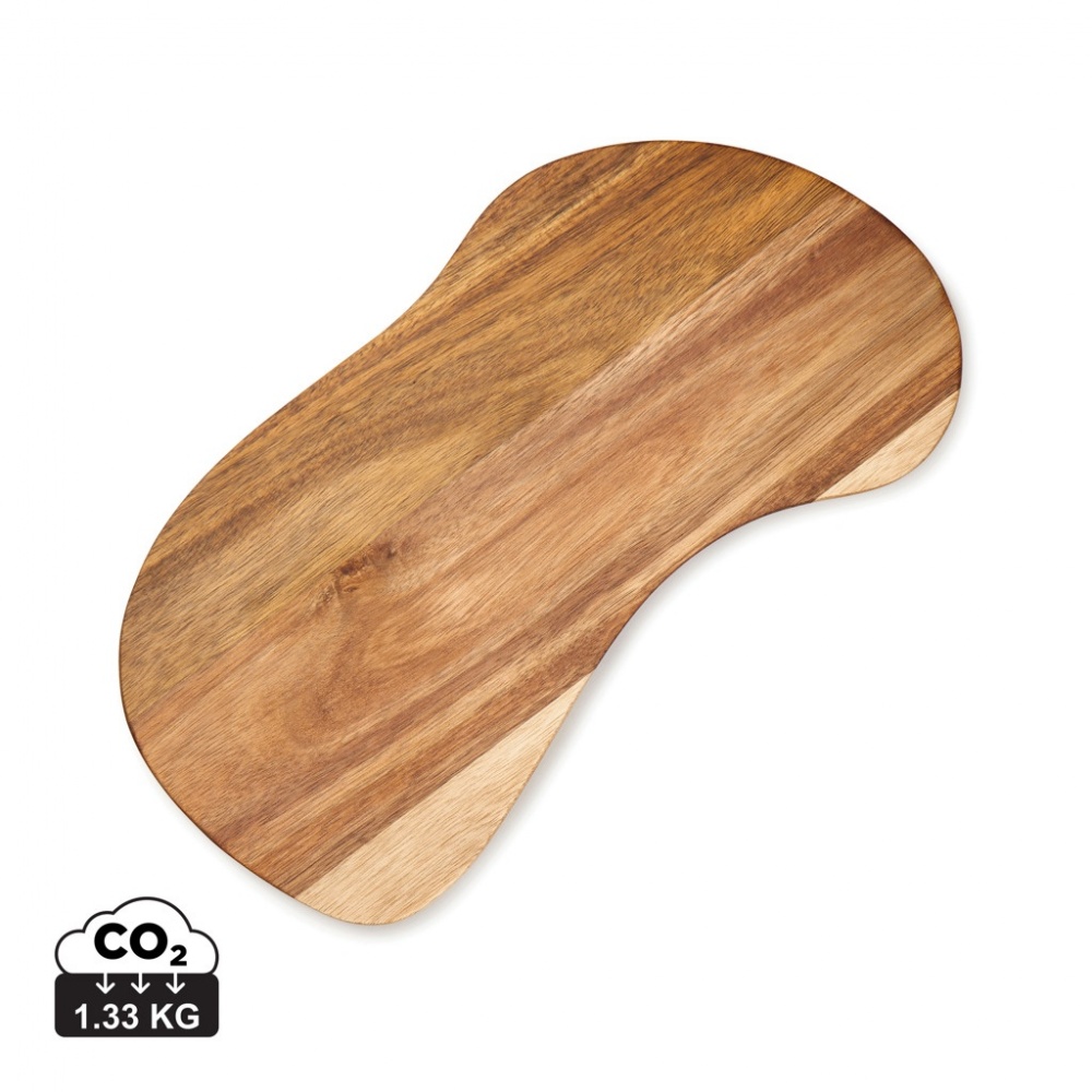 Logotrade promotional items photo of: VINGA Veia serving board M