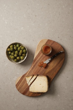 Logotrade promotional giveaway image of: VINGA Veia serving board M