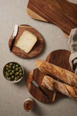 Logotrade promotional products photo of: VINGA Veia serving board M