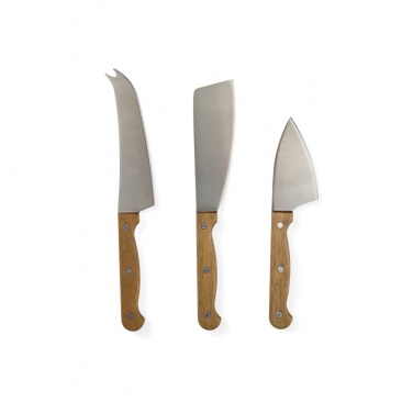 Logo trade promotional products image of: VINGA Story of cheese