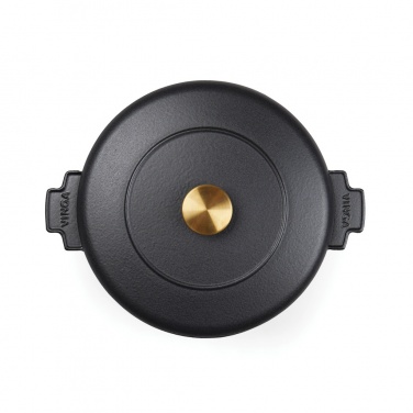 Logotrade advertising product picture of: VINGA Monte heritage cocotte 5.5 L
