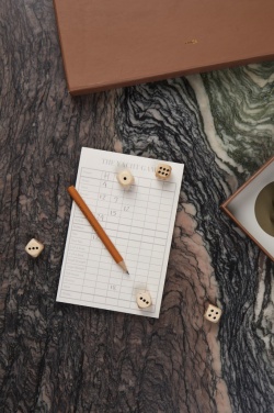 Logo trade promotional item photo of: VINGA Coffee table collection box