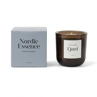 Logotrade promotional product picture of: Nordic essence scented candle large