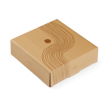 Logotrade promotional giveaway picture of: VINGA Nuvem stoneware serving bowl