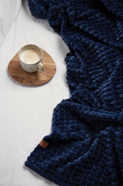 Logotrade promotional giveaways photo of: VINGA Branson GRS rpet blanket