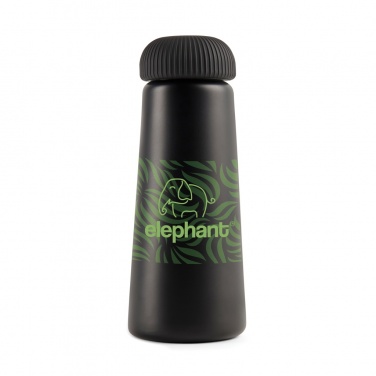 Logotrade corporate gift picture of: VINGA Erie RCS steel vacuum bottle 450 ML