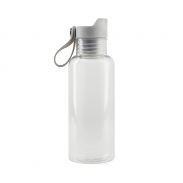 Logo trade business gift photo of: VINGA Balti RCS recycled pet bottle 600 ML
