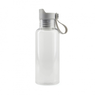 Logo trade promotional giveaways picture of: VINGA Balti RCS recycled pet bottle 600 ML