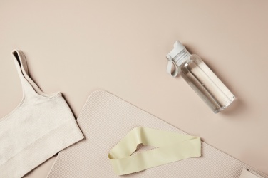 Logotrade promotional giveaway picture of: VINGA Balti RCS recycled pet bottle 600 ML