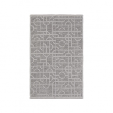 Logo trade advertising products picture of: VINGA Verso OCS organic cotton towel, 4 pcs set