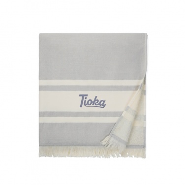 Logo trade promotional items image of: VINGA Tolo hammam terry towel