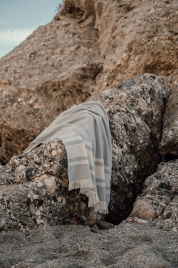 Logotrade promotional gifts photo of: VINGA Tolo hammam terry towel