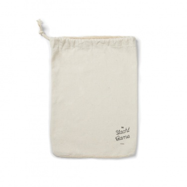 Logo trade promotional merchandise photo of: VINGA Outdoor yacht game