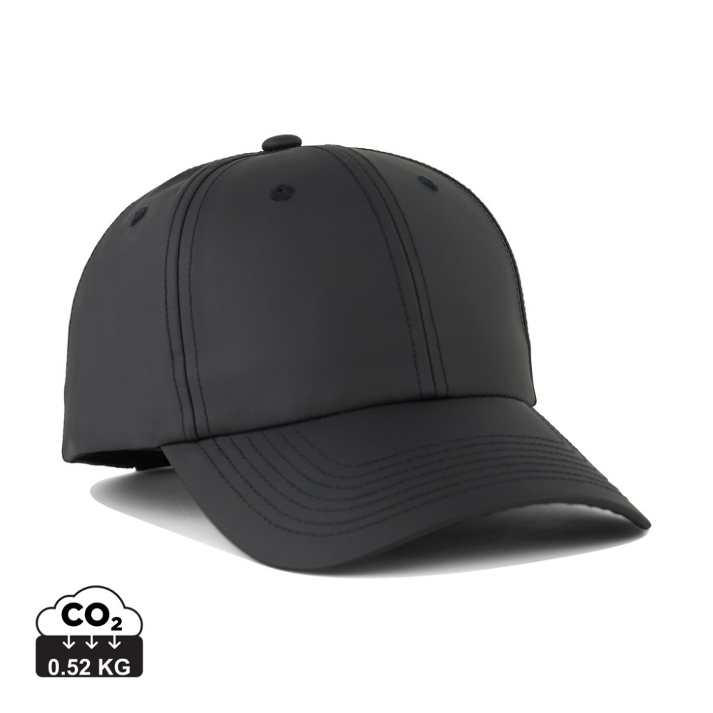 Logotrade advertising product picture of: VINGA Baltimore AWARE™ recycled PET cap