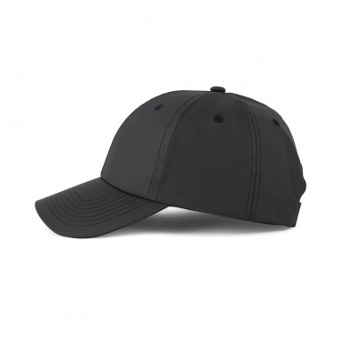 Logo trade promotional merchandise image of: VINGA Baltimore AWARE™ recycled PET cap
