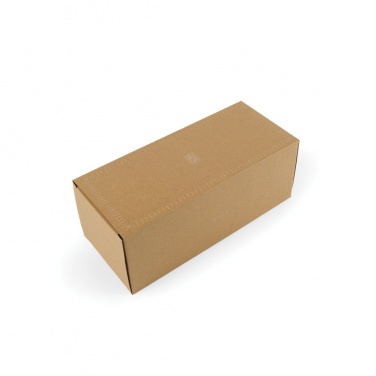 Logotrade corporate gift picture of: VINGA Moulton RCS RPET slippers L/XL