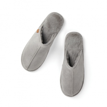 Logo trade promotional items picture of: VINGA Waltor slippers