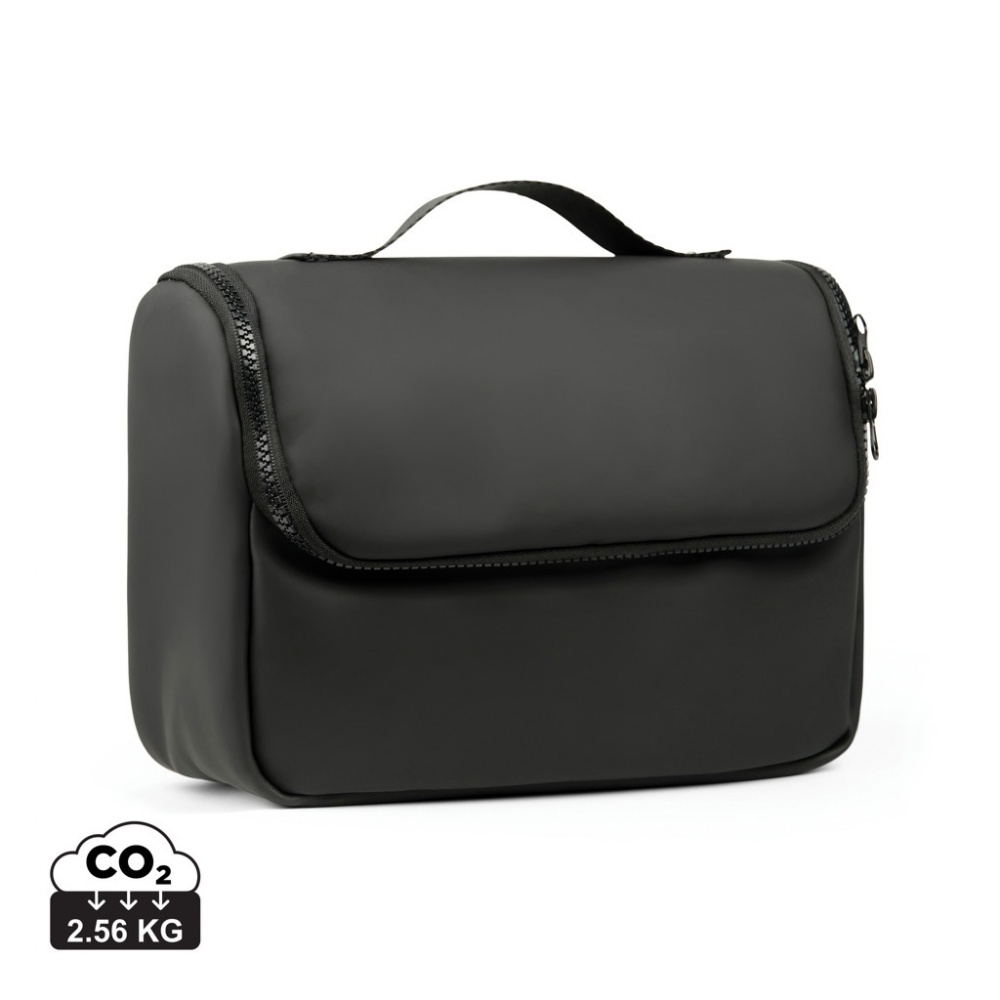 Logo trade promotional product photo of: VINGA Baltimore travel toiletry bag