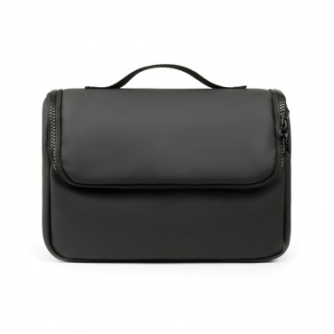 Logotrade corporate gift image of: VINGA Baltimore travel toiletry bag