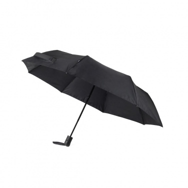 Logotrade promotional item picture of: VINGA Baltimore AWARE™ RPET 21" umbrella