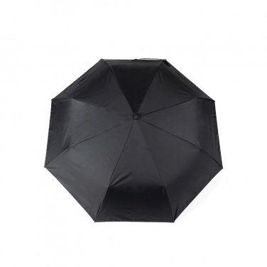 Logotrade promotional giveaway picture of: VINGA Baltimore AWARE™ RPET 21" umbrella