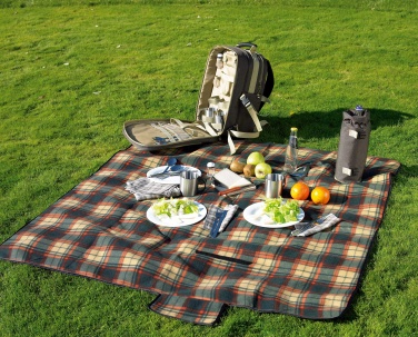 Logotrade corporate gift image of: Picnic bag