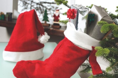 Logotrade promotional gift image of: Christmas hat