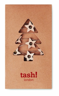 Logotrade promotional giveaway image of: String with 20 star lights