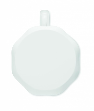 Logotrade corporate gift image of: Double wall borosilicate mug