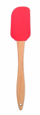 Logotrade promotional gift picture of: Christmas silicone spatula
