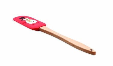 Logo trade promotional products picture of: Christmas silicone spatula