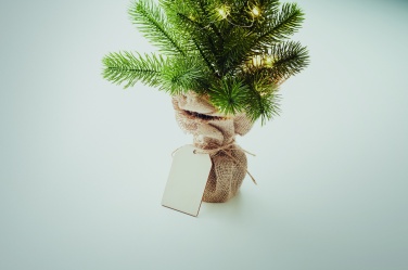 Logotrade promotional item picture of: Mini artificial Christmas tree