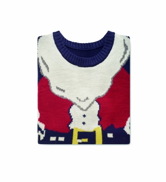 Logo trade promotional product photo of: Christmas sweater S/M
