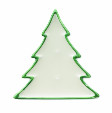 Logo trade promotional merchandise photo of: Plant based candle 60gr