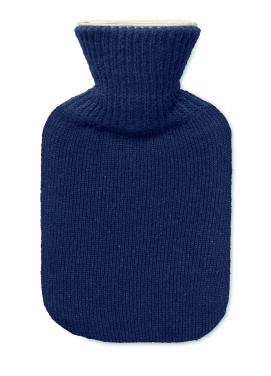 Logotrade promotional item image of: Hot water bottle 250ml
