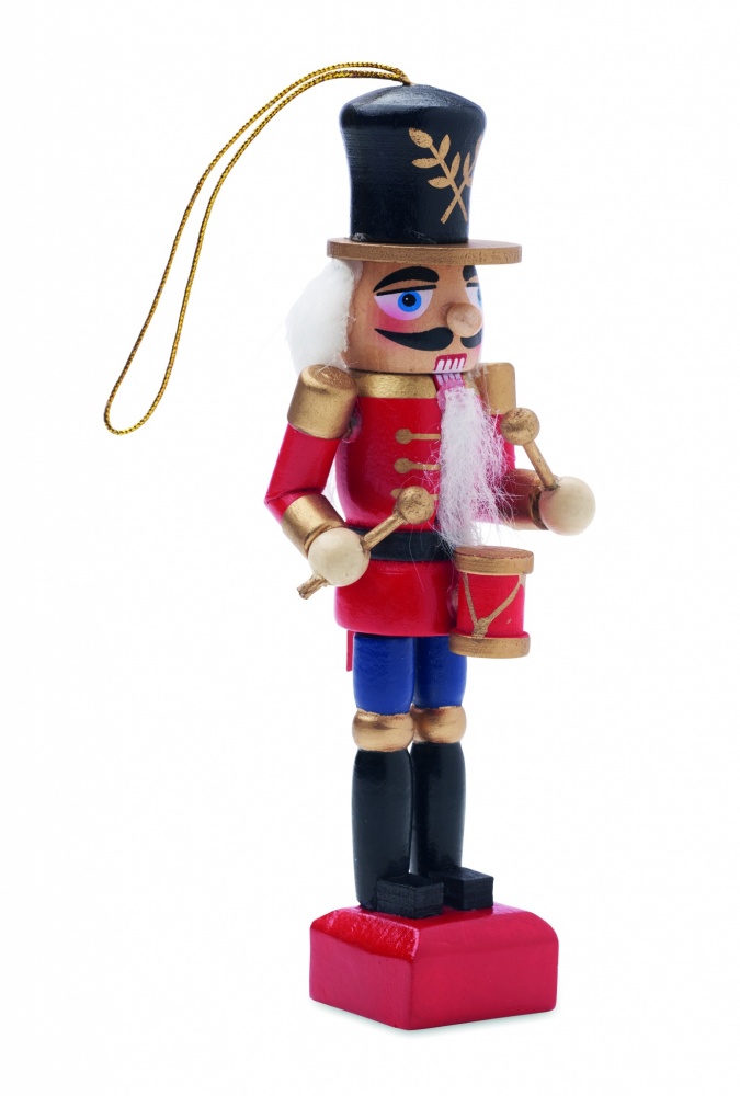 Logotrade corporate gifts photo of: Small nutcracker character