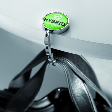 Logotrade promotional giveaway picture of: Handbag holder for your desk