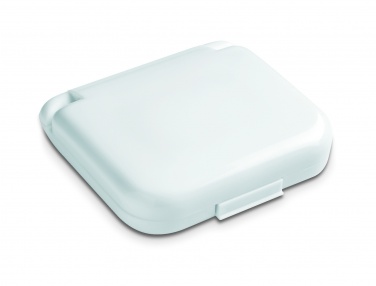 Logotrade promotional gift picture of: Compact sewing kit