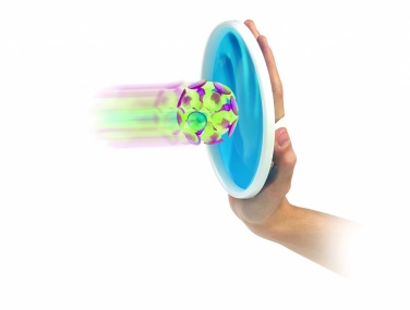 Logotrade business gift image of: Suction ball catch set