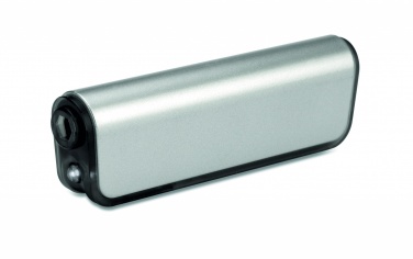 Logo trade promotional gift photo of: Multitool holder and LED torch