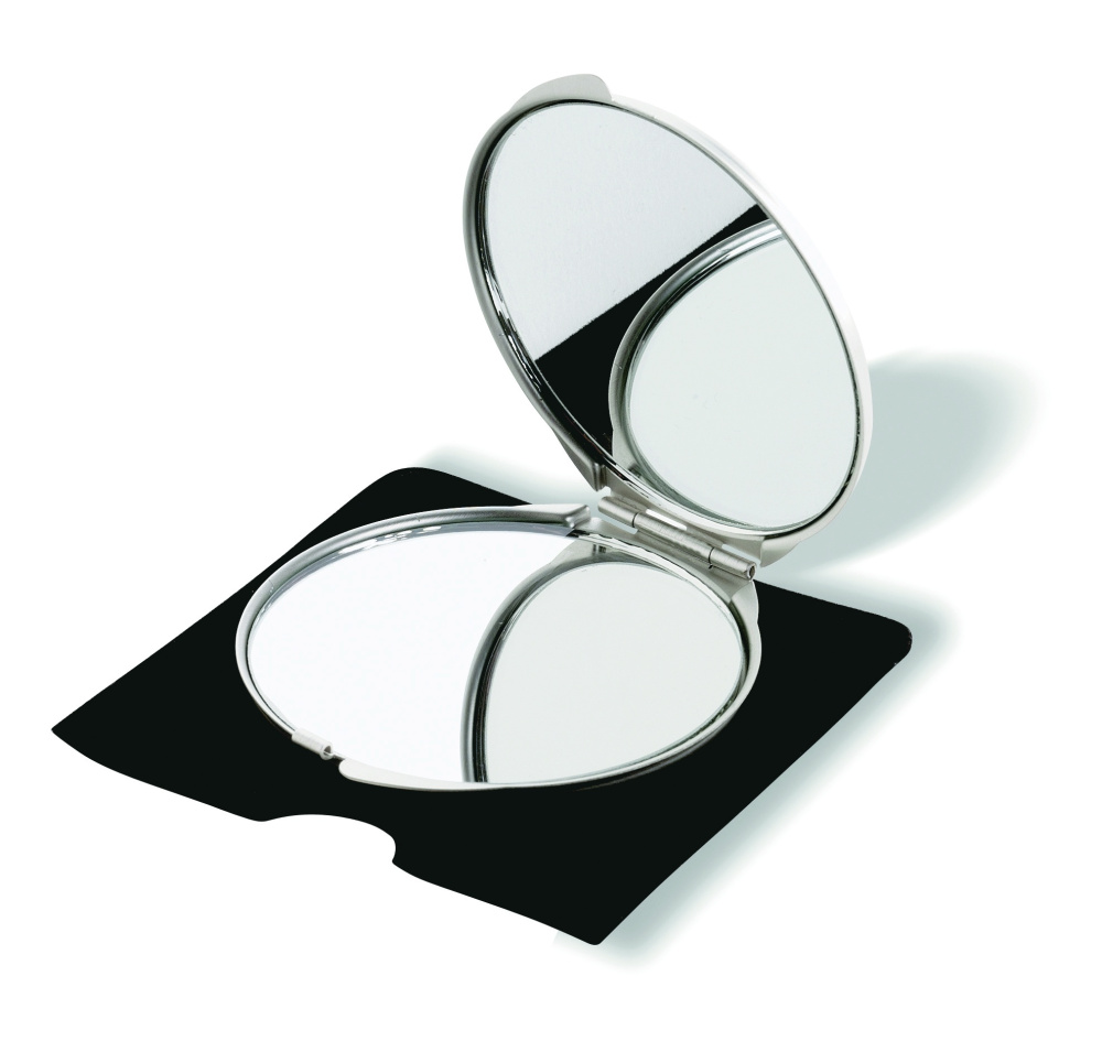 Logotrade corporate gifts photo of: Make-up mirror