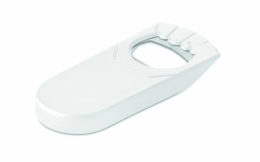 Logotrade corporate gift image of: Bottle-opener and sealer
