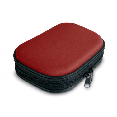 Logo trade advertising product photo of: First aid kit