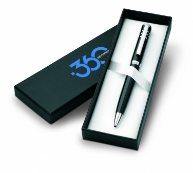 Logotrade advertising product picture of: Ball pen in gift box