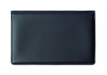 Logo trade business gifts image of: Memo pad with page markers