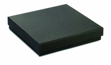 Logotrade promotional gift picture of: Ball pen key ring and wallet Lappeenranta